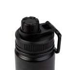 Pippi Thermal Everyday Bottle - Black
