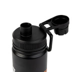 Pippi Thermal Everyday Bottle - Black