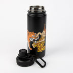 Pippi Thermal Everyday Bottle - Black