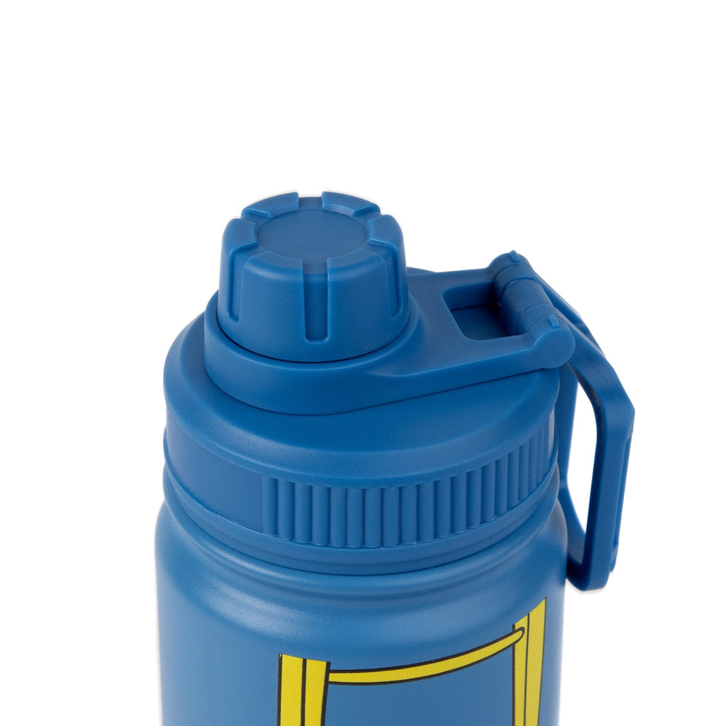 Pippi Thermal Everyday Bottle - Blue