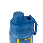 Pippi Thermal Everyday Bottle - Blue