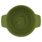Silicone Bowl for Kids - Mr. Dino