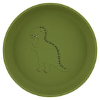 Silicone Plate - Mr. Dino