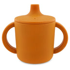 Silicone Sippy Cup - Mr. Fox
