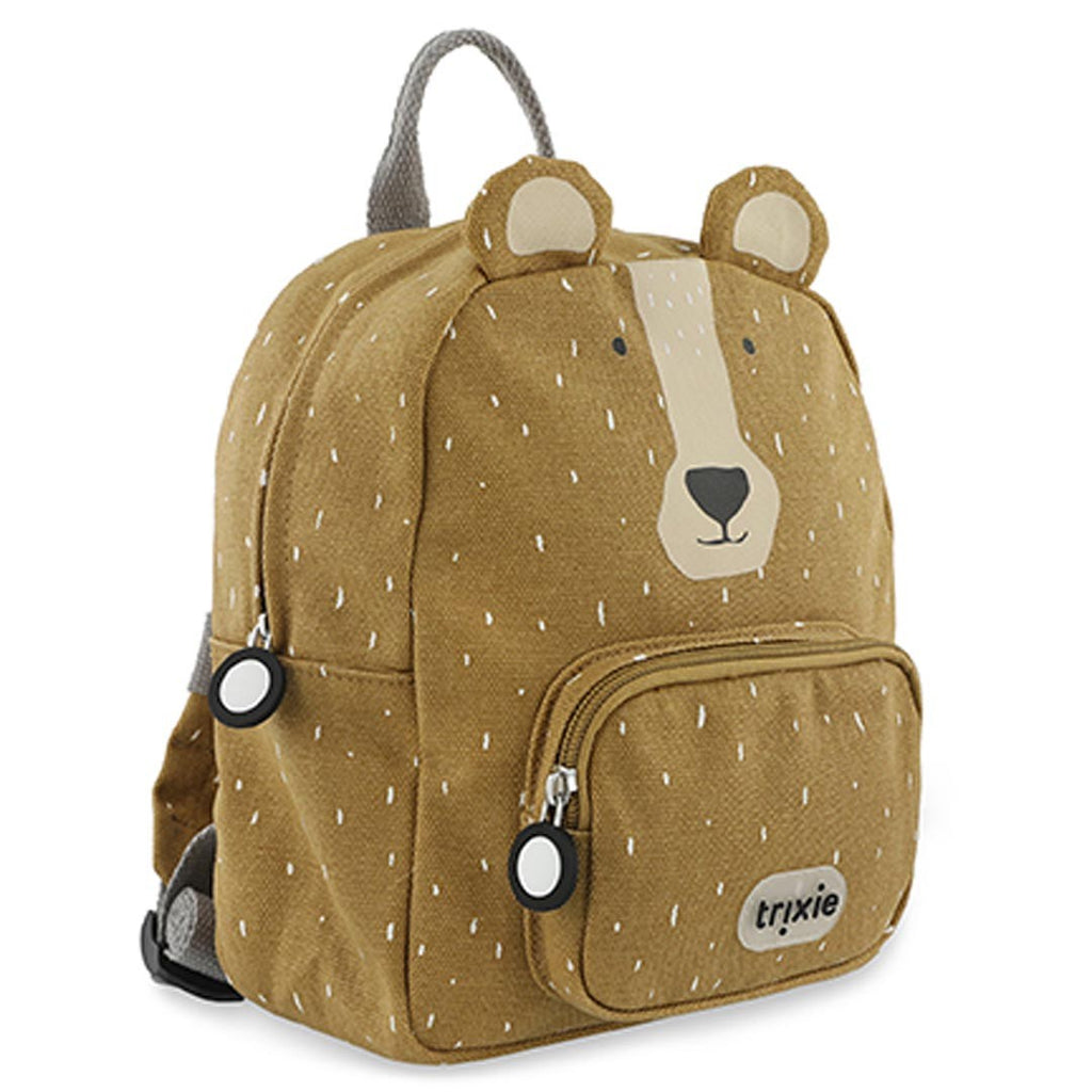 Small Backpack - Mr. Bear