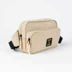 Sniff Retro Waist Bag