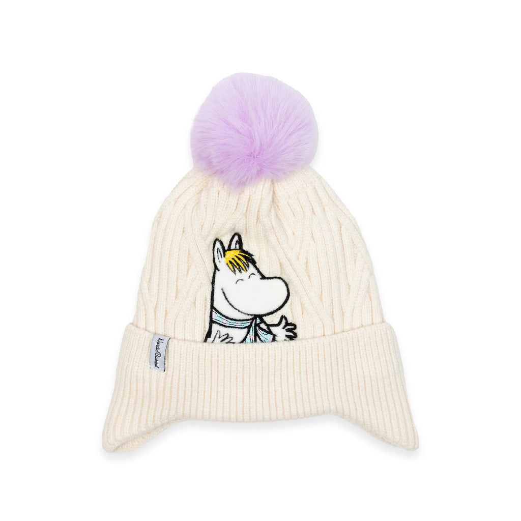 Snorkmaiden Winter Beanie For Kids