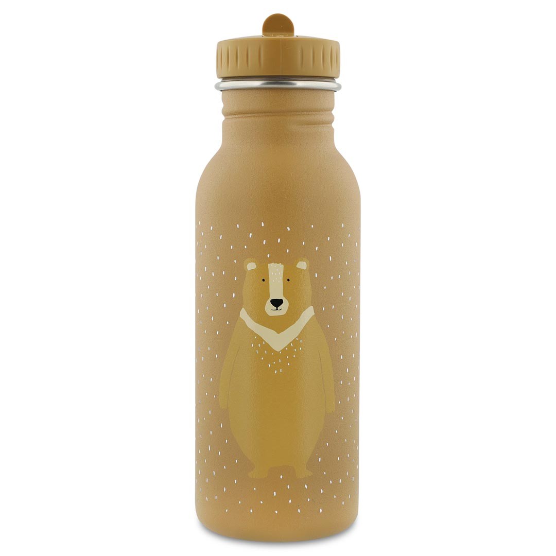 Stainless Steel Bottle 500 ml - Mr. Bear