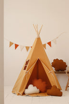 Teepee Tent - Orche