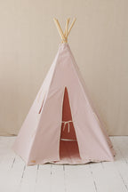Teepee Tent - Pink