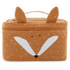Thermal Lunch Bag - Mr. Fox