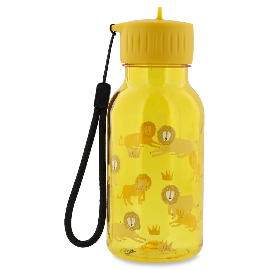 Tritan Bottle 350ml - Lively Lion