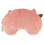 Tummy Time Pillow - Mrs. Cat
