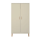 Wardrobe Kubi - Cashmere